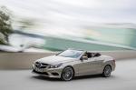 Mercedes-Benz E-Class Cabriolet 2014 года